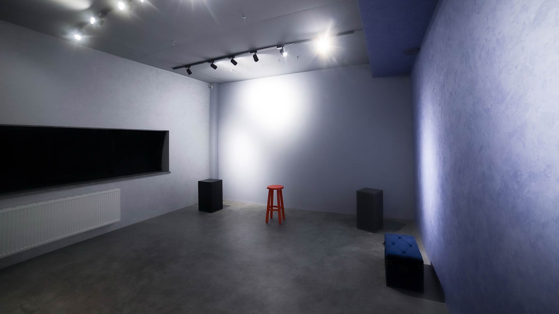 TechnoLoft Room 2